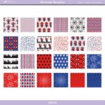 Kit de Papel Digital Homem Aranha