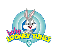 papeis digitais looney tunes baby