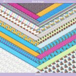 Kit de Papel Digital Beat Bugs