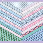 Kit de Papel Digital Lilo e Stitch