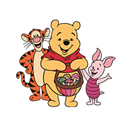 kits-de-papeis-digitais-ursinho-pooh