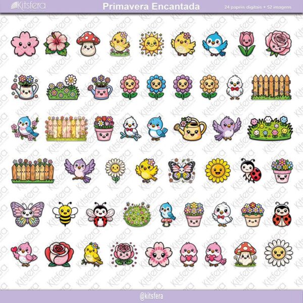 imagens-kit-de-papel-digital_primavera-encantada