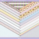 Kit de Papel Digital Dia dos Professores 2