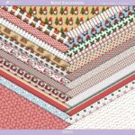 Kit de Papel Digital Natal Encantado