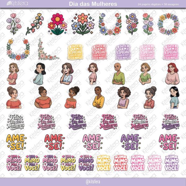 imagens-dia-das-mulheres-kit-de-papel-digital_dia-das-mulheres