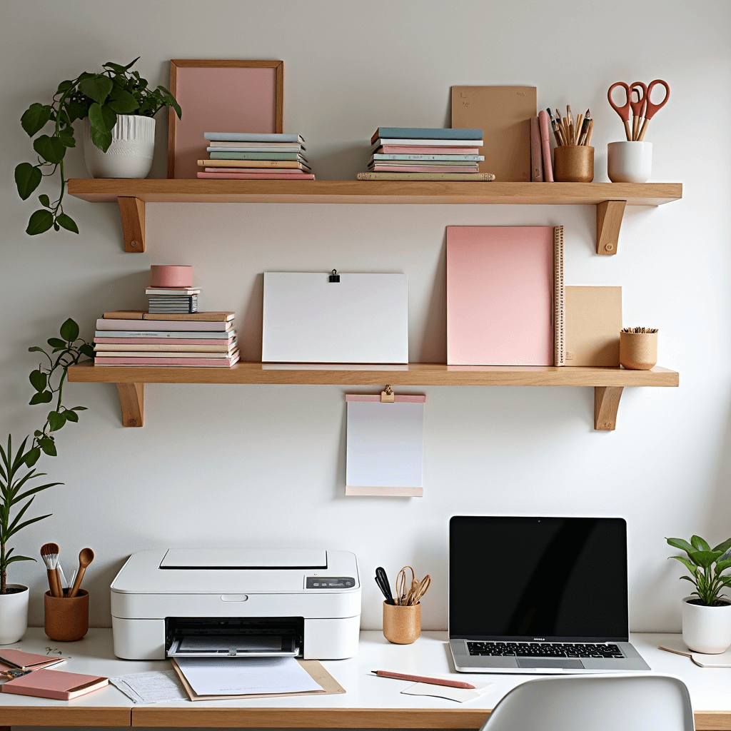 5 dicas para iniciantes em papelaria personalizada