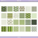 Kit de Papel Digital Ben 10