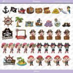 kit-de-papel-digital_piratas-02
