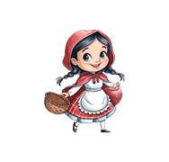 kits-digitais-chapeuzinho-vermelho