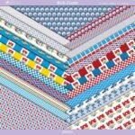 Kit de Papel Digital Bob Zoom