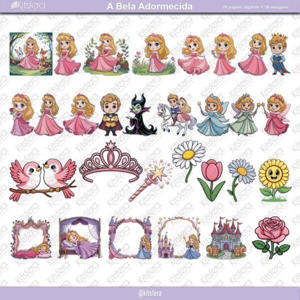 kit-de-papel-digital_a_bela_adormecida
