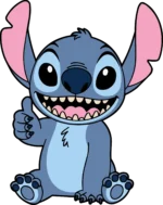 baixar fonte lilo e stitch