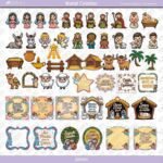 imagens-natal-cristao-kit-de-papel-digital_natal-cristao