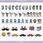 imagens-novembro-azul-kit-de-papel-digital_novembro-azul