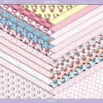 Kit de Papel Digital Hello Kitty