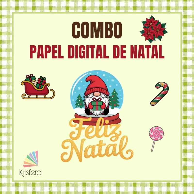 Combo de Natal