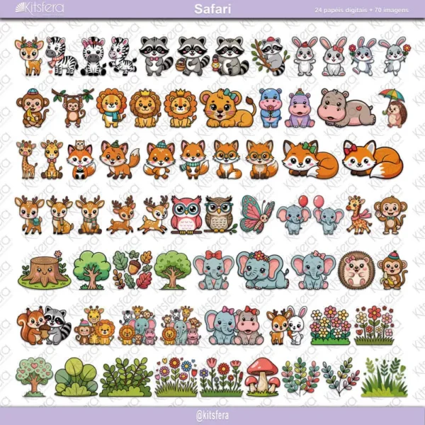 imagens-safari-kit-de-papel-digital_safari