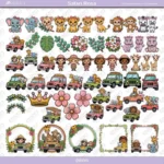 imagens-safari-rosa-kit-de-papel-digital_safari-rosa