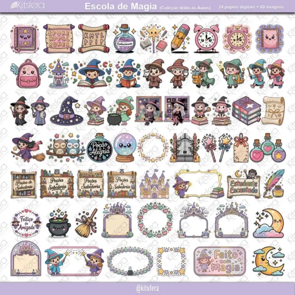 imagens-volta-as-aulas-kit-de-papel-digital_escola-de-magia