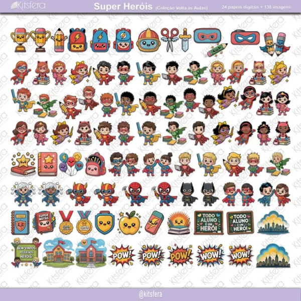 imagens-volta-as-aulas-kit-de-papel-digital_super-herois-volta-as-aulas