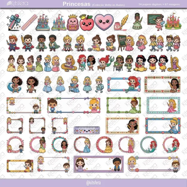 imagens-princesas-kit-de-papel-digital_princesas-volta-as-aulas