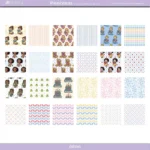 kit-de-papel-digital_princesas-volta-as-aulas