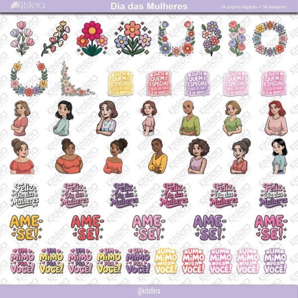 imagens-dia-das-mulheres-kit-de-papel-digital_dia-das-mulheres