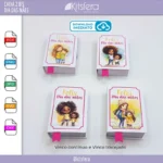 Caixa 2 BIS Dia das Mães