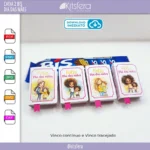 Caixa 2 BIS Dia das Mães