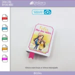 Caixa 2 BIS Dia das Mães