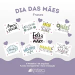Frases para o Dia das Mães