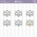 Frases para o Dia das Mães