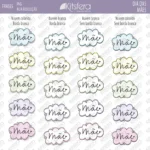 Frases para o Dia das Mães