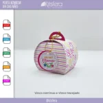 Porta Bombom Dia das Mães