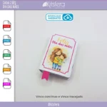 Caixa 2 BIS Dia das Mães