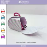 Porta Bombom Dia das Mães