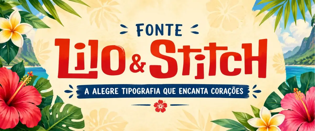 fonte-lilo-e-stitch