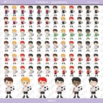 imagem-menino-jogando-bola-png