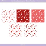 kit-de-papel-digital_dia-dos-namorados-love-hearts