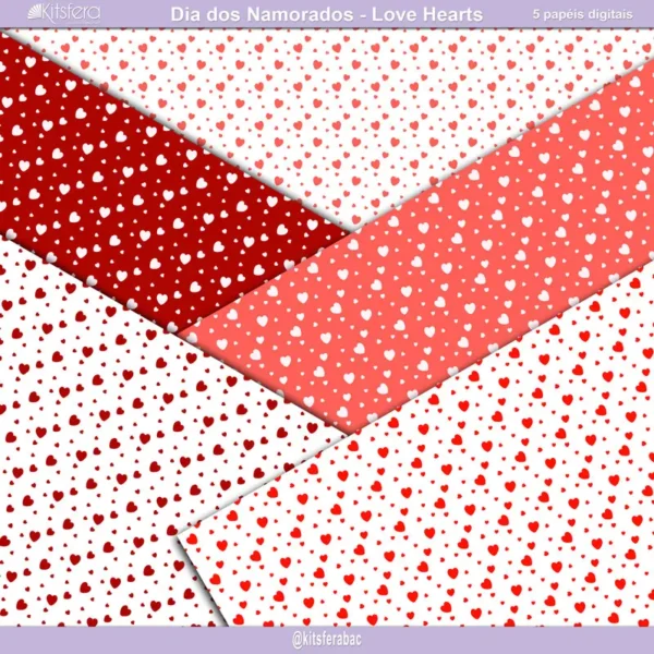 kit-papel-digital-dia-dos-namorados-love-hearts