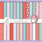 Kit digital Dia dos Namorados - Gnomos