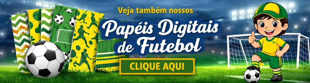 Papel Digital Futebol