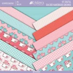 Kit digital Dia dos Namorados - Gnomos