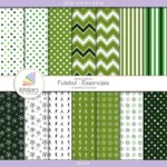 Papel Digital Futebol Essenciais