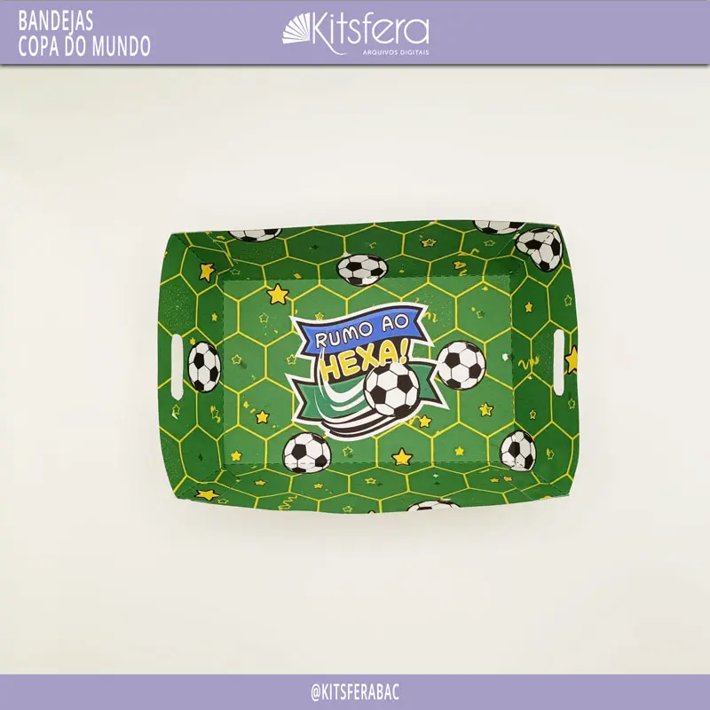 bandeja-festa-brasil-selecao-brasileira