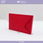 Caixa Envelope para Kit Kat