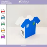 lembrancinha-camiseta-copa-do-mundo