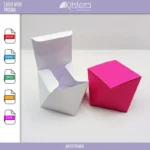 Caixa Mini Prisma