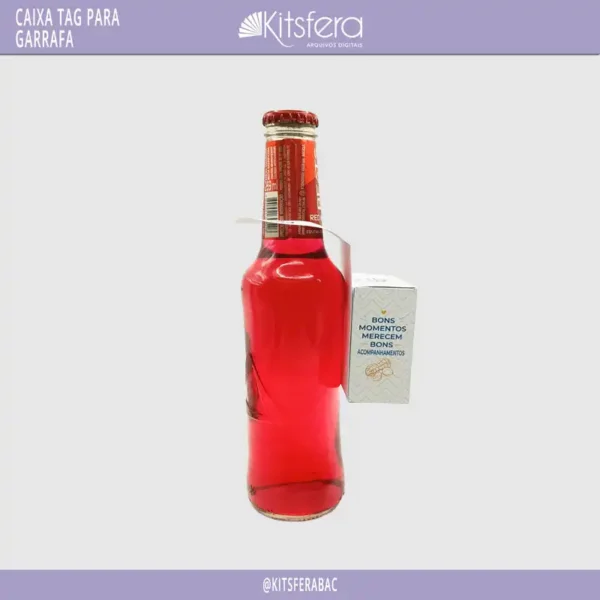 Kitsfera Arquivos Digitais 22 arquivo-de-corte-caixa-tag-para-garrafa