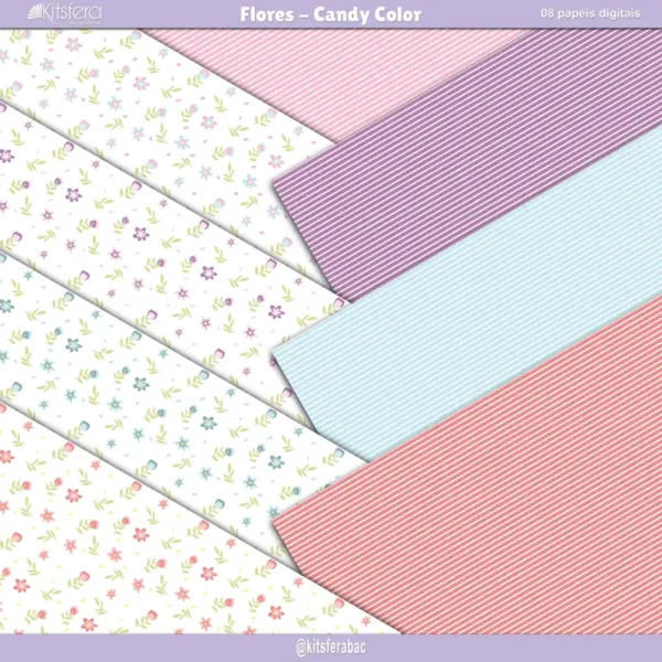 kit-papel-digital-flores-candy-color